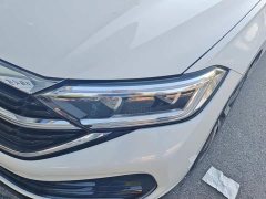 Volkswagen Sagitar 300TSI DSG Excellence Edition - ფოტო 5