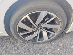 Volkswagen Sagitar 300TSI DSG Excellence Edition - ფოტო 6