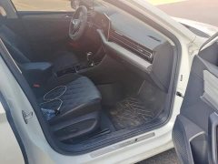 Volkswagen Sagitar 300TSI DSG Excellence Edition - ფოტო 8