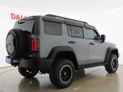 Tank 300 Off-Road Edition 2.0T Conqueror - ფოტო 13