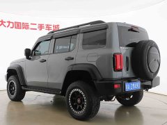 Tank 300 Off-Road Edition 2.0T Conqueror - ფოტო 14