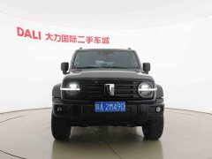 Tank 300 Off-Road Edition 2.0T Conqueror - ფოტო 2
