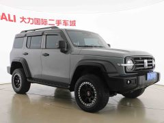 Tank 300 Off-Road Edition 2.0T Conqueror - ფოტო 3