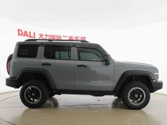 Tank 300 Off-Road Edition 2.0T Conqueror - ფოტო 4