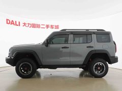 Tank 300 Off-Road Edition 2.0T Conqueror - ფოტო 5