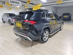 Toyota RAV4 2021 2.0L CVT AWD Fashion Edition - ფოტო 2