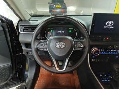 Toyota RAV4 2021 2.0L CVT AWD Fashion Edition - ფოტო 4