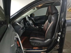 Toyota RAV4 2021 2.0L CVT AWD Fashion Edition - ფოტო 6