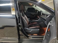Toyota RAV4 2021 2.0L CVT AWD Fashion Edition - ფოტო 9