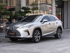 Lexus RX 2021 300 AWD Special Edition - ფოტო 1