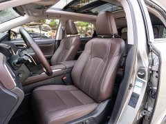 Lexus RX 2021 300 AWD Special Edition - ფოტო 11