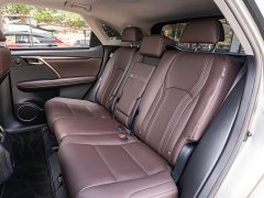 Lexus RX 2021 300 AWD Special Edition - ფოტო 12