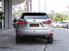 Lexus RX 2021 300 AWD Special Edition - ფოტო 5