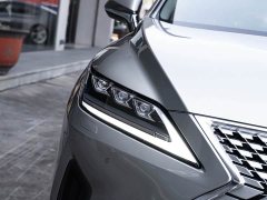 Lexus RX 2021 300 AWD Special Edition - ფოტო 6