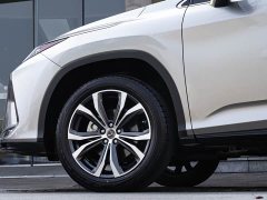 Lexus RX 2021 300 AWD Special Edition - ფოტო 8