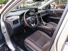 Lexus RX 2021 300 AWD Special Edition - ფოტო 9