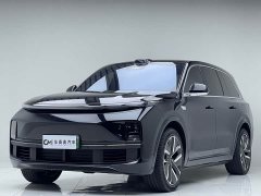Li Auto L9 2022 Max - ფოტო 1