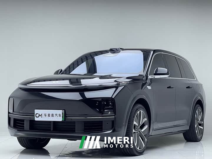 Li Auto L9 Max