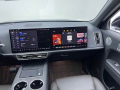Li Auto L9 2022 Max - ფოტო 10