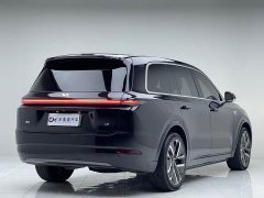 Li Auto L9 2022 Max - ფოტო 3