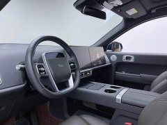 Li Auto L9 2022 Max - ფოტო 4