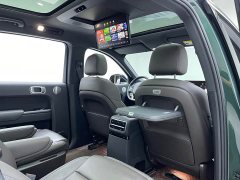 Li Auto L9 2022 Max - ფოტო 6