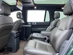 Li Auto L9 2022 Max - ფოტო 7