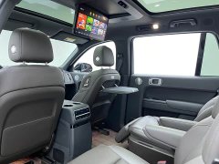 Li Auto L9 2022 Max - ფოტო 8