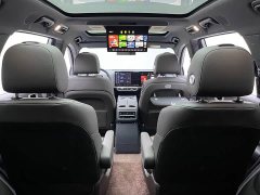 Li Auto L9 2022 Max - ფოტო 9