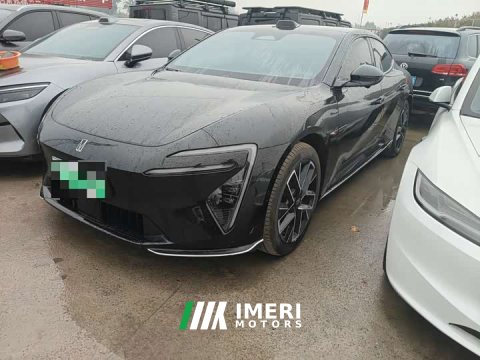 2025 Avatr 06 Pro Pure Electric Version - ავტომობილი ჩინეთიდან