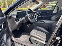 FAW Besturn B70 1.5T Automatic Joy Edition - ფოტო 8