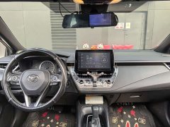 Toyota Corolla 2019 1.8L CVT Luxury National VI - ფოტო 10