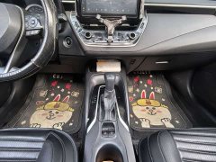 Toyota Corolla 2019 1.8L CVT Luxury National VI - ფოტო 12
