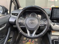 Toyota Corolla 2019 1.8L CVT Luxury National VI - ფოტო 13