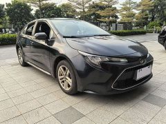 Toyota Corolla 2019 1.8L CVT Luxury National VI - ფოტო 3