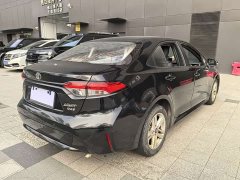 Toyota Corolla 2019 1.8L CVT Luxury National VI - ფოტო 5