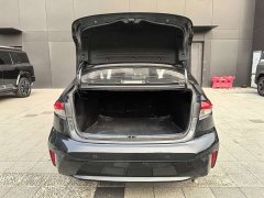 Toyota Corolla 2019 1.8L CVT Luxury National VI - ფოტო 7