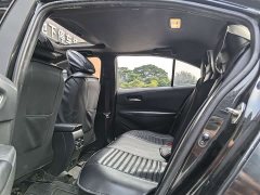 Toyota Corolla 2019 1.8L CVT Luxury National VI - ფოტო 8