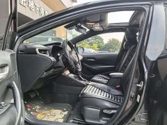 Toyota Corolla 2019 1.8L CVT Luxury National VI - ფოტო 9
