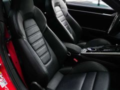 Porsche 911 Turbo S 3.7T - ფოტო 19