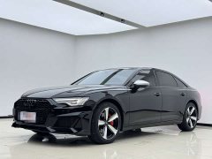 Audi A6L 40 TFSI Luxury Sport Edition - ფოტო 1