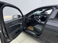 Audi A6L 40 TFSI Luxury Sport Edition - ფოტო 10