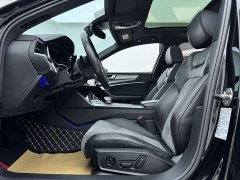 Audi A6L 40 TFSI Luxury Sport Edition - ფოტო 11