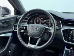 Audi A6L 40 TFSI Luxury Sport Edition - ფოტო 12