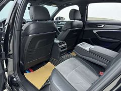 Audi A6L 40 TFSI Luxury Sport Edition - ფოტო 13