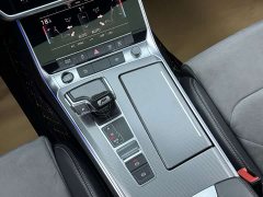 Audi A6L 40 TFSI Luxury Sport Edition - ფოტო 14