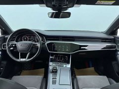 Audi A6L 40 TFSI Luxury Sport Edition - ფოტო 15