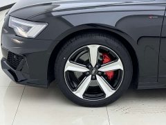 Audi A6L 40 TFSI Luxury Sport Edition - ფოტო 16