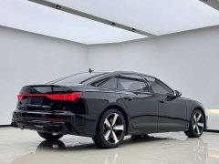 Audi A6L 40 TFSI Luxury Sport Edition - ფოტო 17