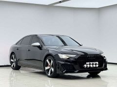 Audi A6L 40 TFSI Luxury Sport Edition - ფოტო 18